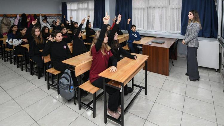 MEBe bağlı eğitim kurumlarına atama sonuçları açıklandı