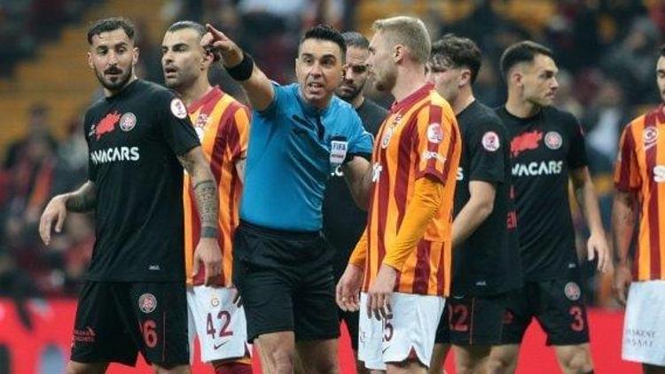 Galatasaray, Fatih Karagümrük maçında şampiyonluğunu ilan edebilir