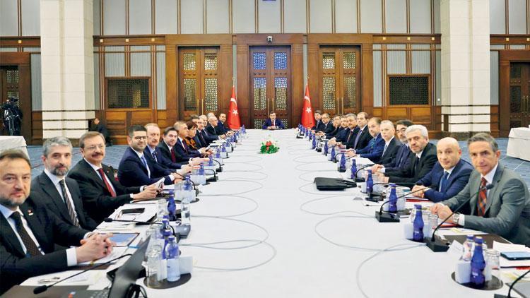 ‘Türkiye’ye yatırım kararı kolaylaşacak’