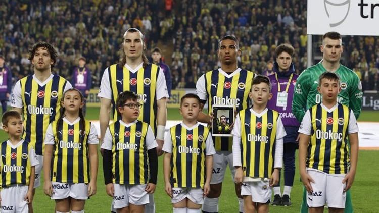 Fenerbahçe, Kayserispor önünde 3 puan ve moral arıyor