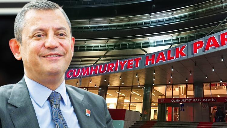 CHP Genel Başkanı Özgür Özelden Anneler Günü mesajı