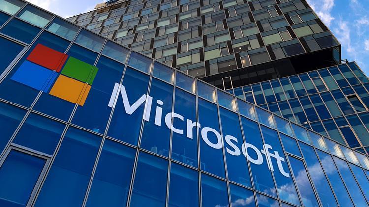 Microsofttan Fransaya 4 milyar euroluk yatırım