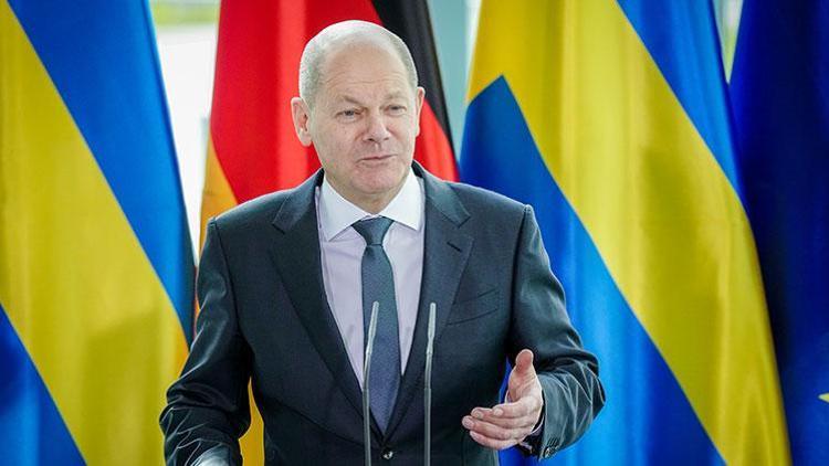 Scholz, 63’te emeklilikten geri adım atmıyor