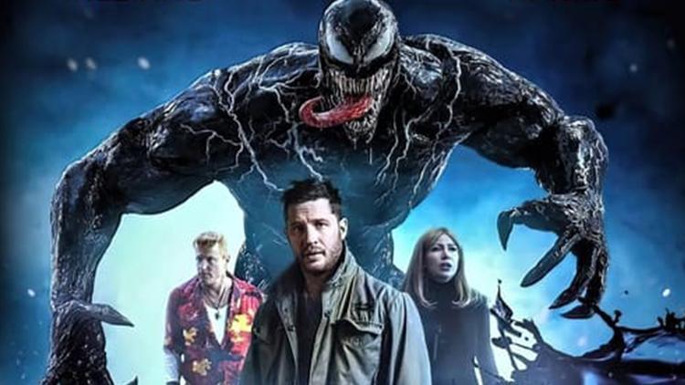 Venom: Zehirli Öfke 2 konusu nedir, oyuncuları kimler Venom: Zehirli Öfke 2 filmi ilk kez TVde