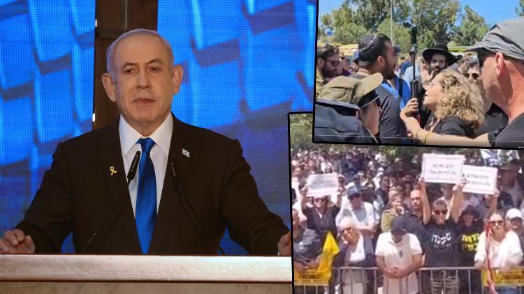 Son dakika haberleri: İsrail-Hamas savaşında son durum... New York Times Sinwar raporunu yazdı Refah planları suya düşebilir Netanyahu ve bakanlara tepki yağdı