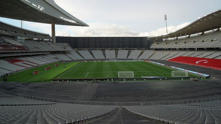 TFF resmen açıkladı Türkiye Kupası finalinin stadı ve tarihi belli oldu