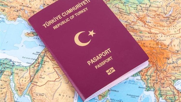 Pasaport ne kadar sürede çıkar Pasaport kaç günde teslim ediliyor