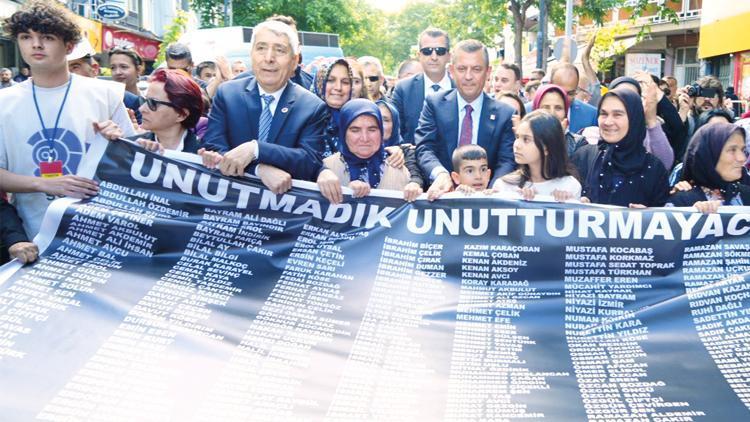 Özel: Soma davası yeniden görülmeli