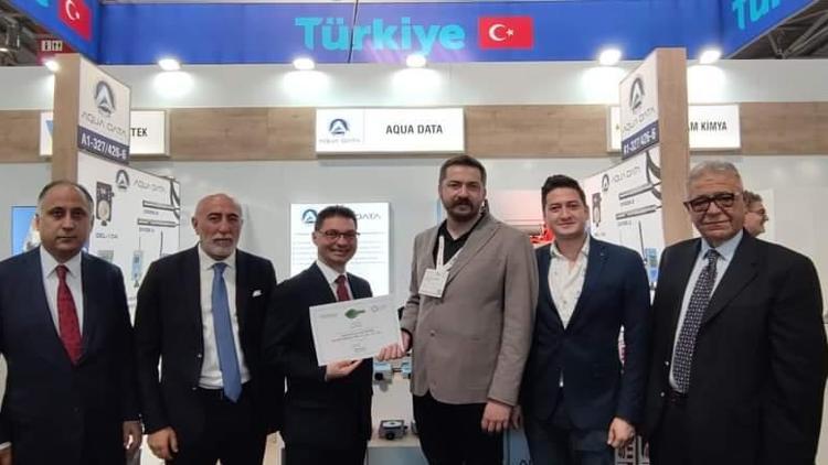 IFATa Türkiye’den 123 firma katıldı