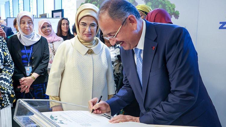 Sıfır Atık projesine  AKDENİZ-PA ödülü