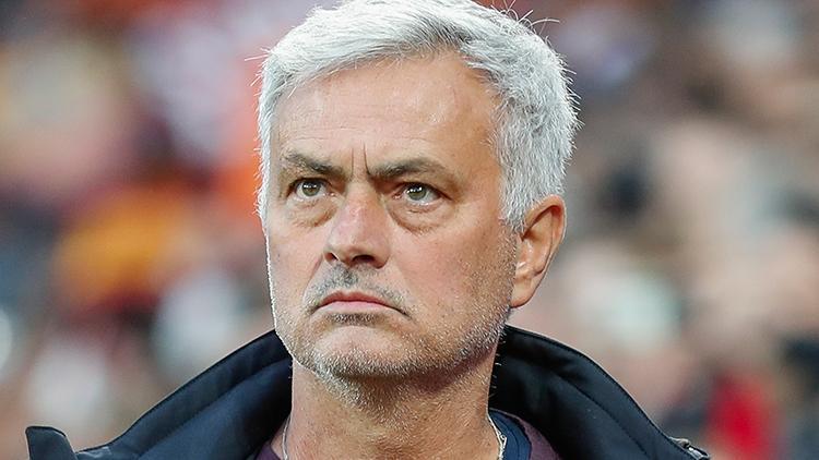 Fenerbahçe - Mourinho flörtü Avrupa basınında: Aziz Yıldırım garanti etti