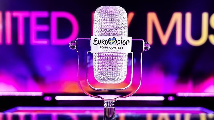 Eurovision’dan açıklama geldi: Sahne arkasında ne yaşandı