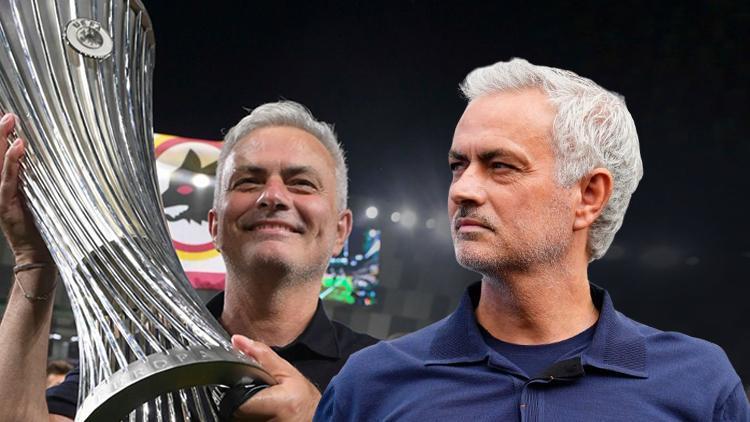 Jose Mourinho ile 3 yıllık anlaşma Aziz Yıldırım, Fenerbahçe seçimleri öncesi açıklamıştı