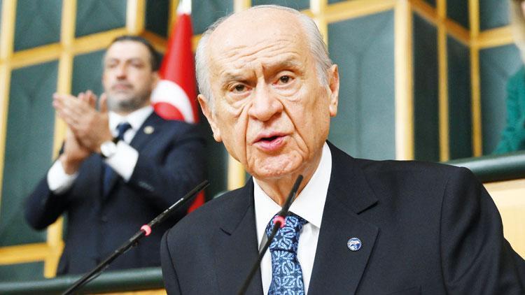 Bahçeli’den Ankara Emniyeti çıkışı: Yeni bir komplo