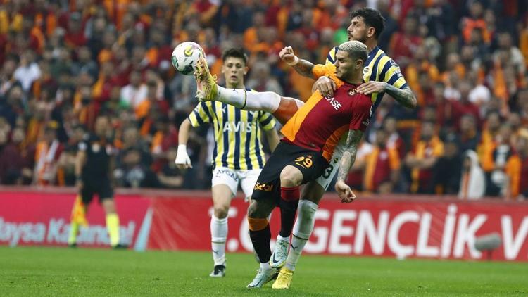 RAMS Parkta 15. derbi Önceki maçlarda üstün olan taraf...