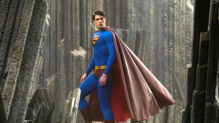 Superman Dönüyor filmi konusu ne, oyuncuları kimler, ne zaman çekildi