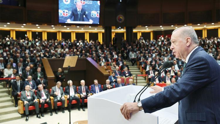 Kamuda tasarruf 3 yıllık bir hedef gibi görülmemeli