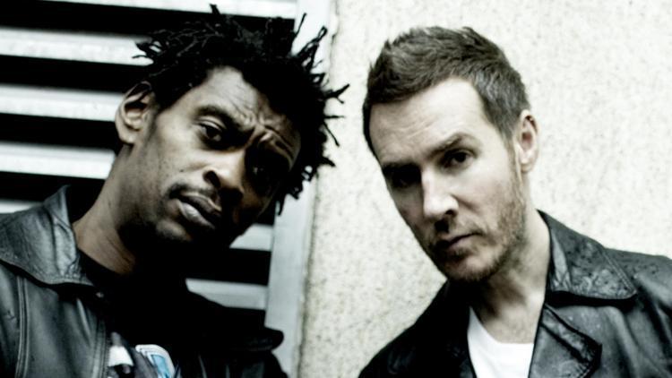 Massive Attack Türkiyeye geliyor