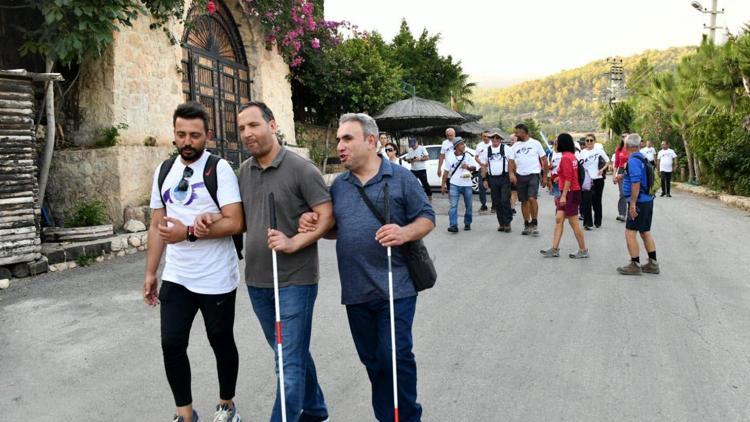 Yenişehir Belediyesinin doğa yürüyüşleri 1 Haziran’da başlıyor