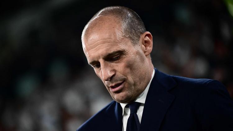 Juventusta Massimiliano Allegri ile yollar ayrıldı