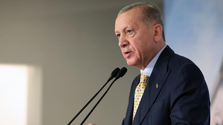 Cumhurbaşkanı Erdoğandan Erkan Yolaç için taziye mesajı