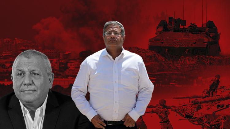 Son dakika: İsrail-Hamas savaşında son durum...ABD ve Arap ülkelerinin Gazze planı ortaya çıktı İsrail güvenlik kabinesinde yumruklar konuştu...