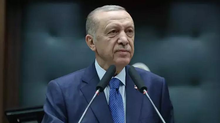 Cumhurbaşkanı Erdoğandan 18 Mayıs Müzeler Günü mesajı