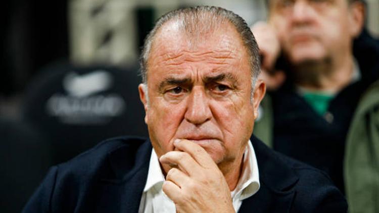 Türkiyenin galip, Avrupanın mağlup İmparatoru Fatih Terim