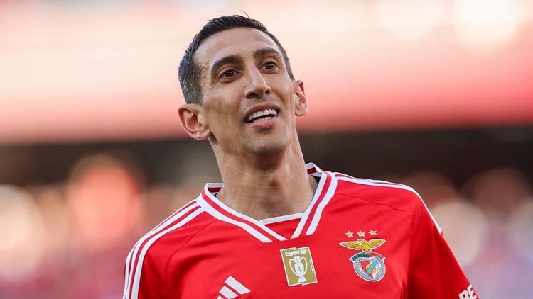 Beşiktaş, Angel Di Maria için beklemede