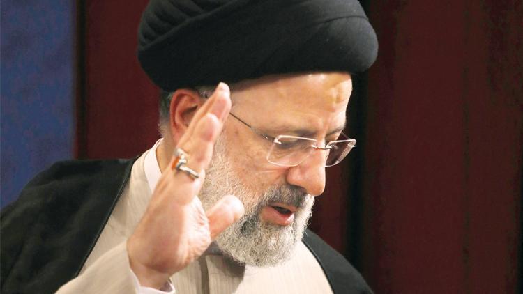 Cumhurbaşkanı İbrahim Reisi’nin şok ölümü... İran yasta