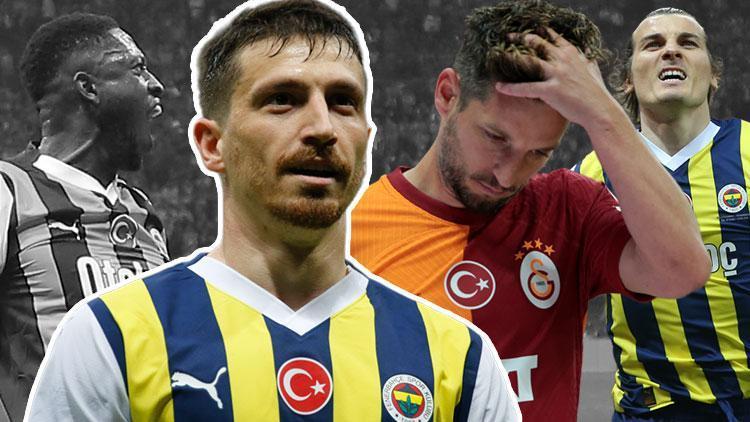 Olaylı Galatasaray - Fenerbahçe derbisi sonrası övgüler İsmail Kartala: Kendisini küçültmeye çalışanlara ders verdi