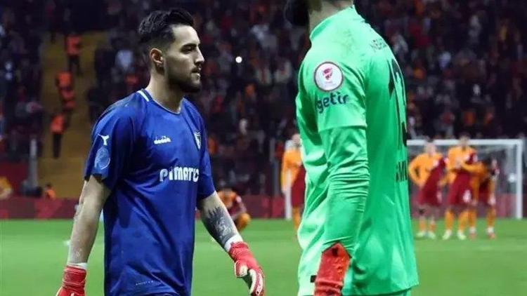 Denizlispor’da Abdülkadir Sünger gitti Kupada Galatasaraya karşı yıldızlaşmıştı...