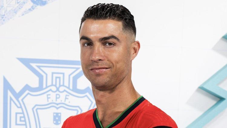 A Millilerin rakibi Portekizin EURO 2024 kadrosu açıklandı