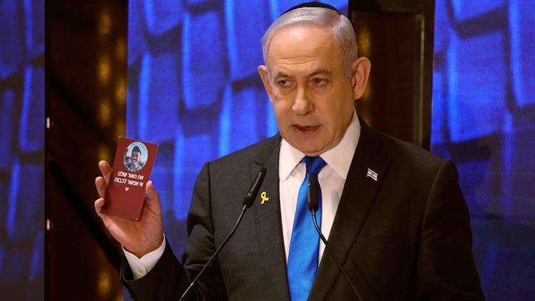 Netanyahu hakkında tutuklama emri talebine Fransadan destek