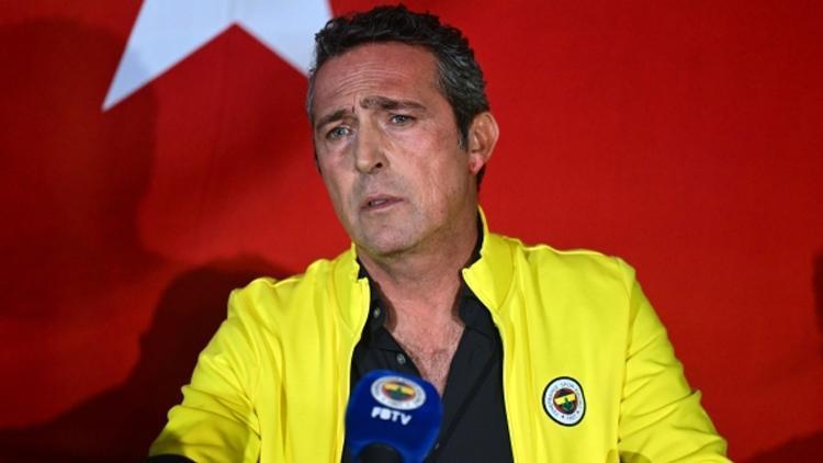 Fenerbahçeden Galatasaraya olay yanıt: Gerçek hak edeni tüm Türkiye’ye gösterdik