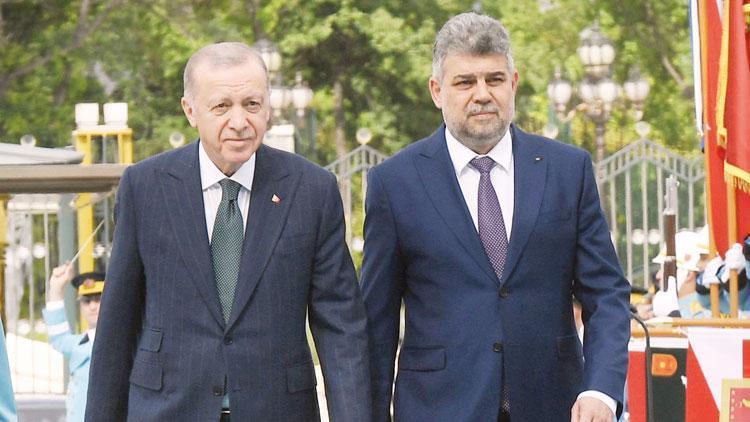 Erdoğan’dan Netanyahu çağrısı: Artık dur denilmeli