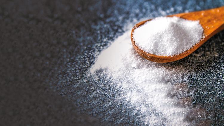 Sağlık Bakanlığı uyardı: Günde 5 gramdan fazla tuz tüketmeyin
