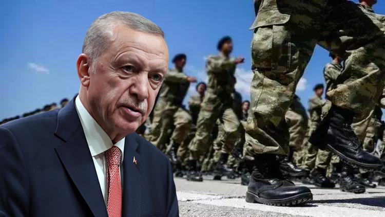 Son dakika haberi Cumhurbaşkanı Erdoğan imzaladı: Seferberlik hali değişti
