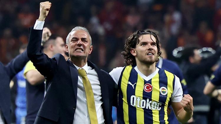 Fenerbahçeli taraftarlar takımı şampiyon gibi bağrına basacak