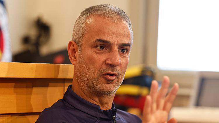 İsmail Kartal: Galatasaray takılacak, biz şampiyon olacağız