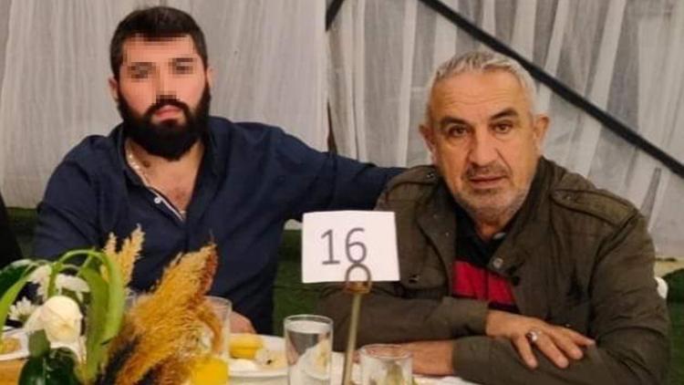 25 yaşında baba katili oldu Erzurumda tur şirketi sahibi Fahrettin Aydın tartıştığı oğlu tarafından öldürüldü