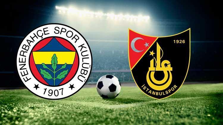 Fenerbahçe İstanbulspor maçı bilet fiyatları 2024 || Fenerbahçe İstanbulspor maç bileti satışa çıktı mı, ne kadar, kaç TL