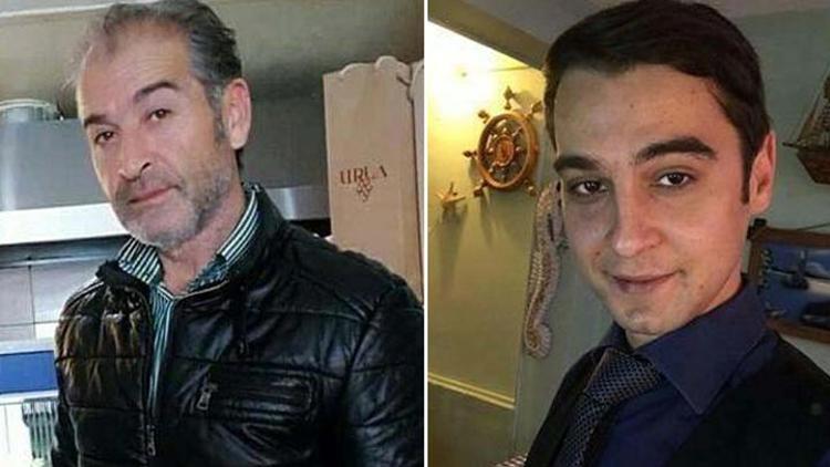 İzmirde babasını 28 yerinden bıçaklayarak öldürmüştü Korkunç cinayette verilen ceza belli oldu