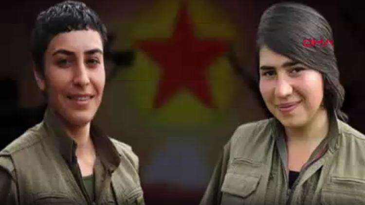 MİTten Irakta nokta operasyon Saldırı hazırlığındaki 2 PKKlı terörist etkisiz hale getirildi