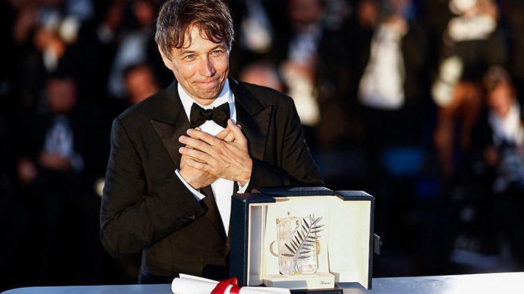 77. Cannes Film Festivali’nde ödüller sahiplerini buldu