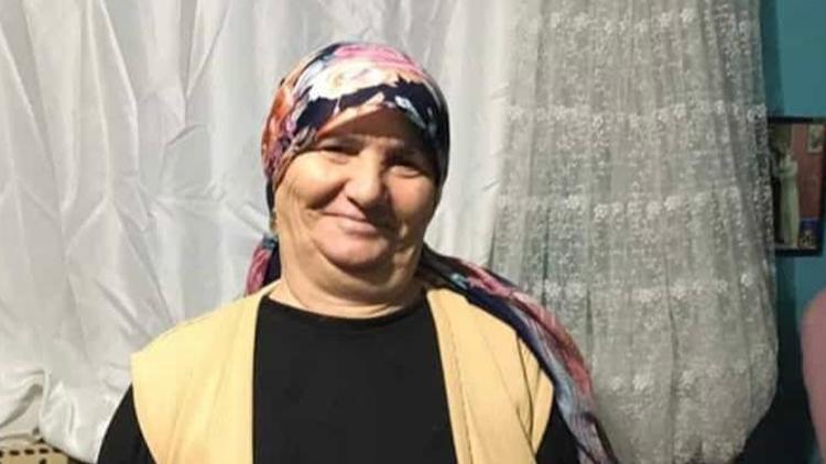 63 yaşındaki kadın foseptiğe düşerek hayatını kaybetti