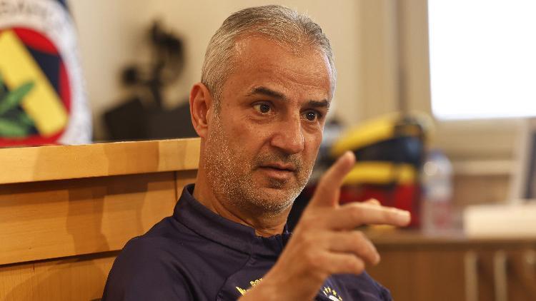 Fenerbahçe İsmail Kartaldan şampiyonluk çıkışı: Herkes gördü