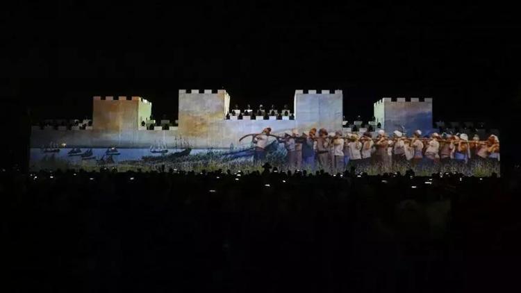 29 MAYIS ETKİNLİK PROGRAMI 2024 BELLİ OLDU || İstanbulun fethinin 571. yıl dönümü İBB kutlamaları: Haluk Levent ve Sena Şener konseri ne zaman, nerede