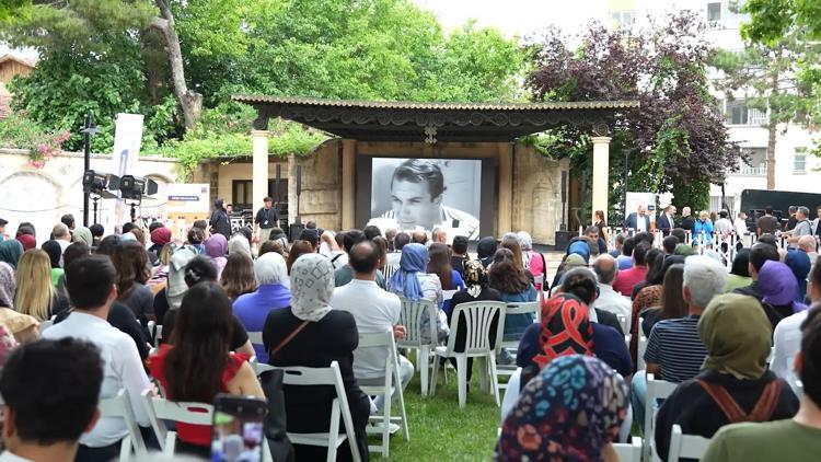 Şanlıurfa’da Kültür Yolu Festivali devam ediyor