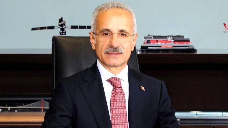 Bakan Uraloğlu: Voleybol Milli Takımının dönüşünü business olarak organize edeceğiz